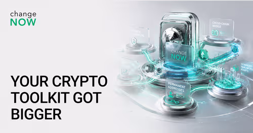 Explore our new features