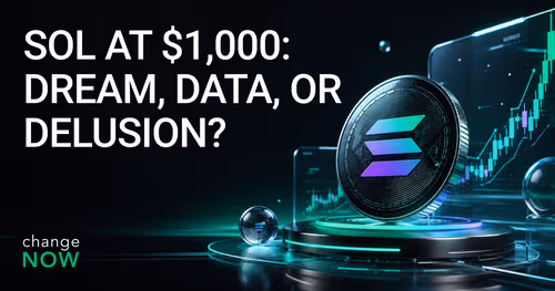 Predicting Solana's Price Is Impossible. Here's Our Best Shot