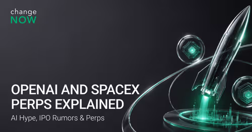 OpenAI and SpaceX Perps Explained.