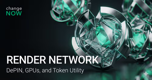 what is render token