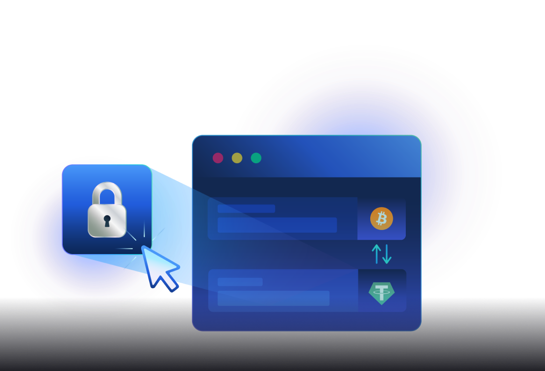 Several exchange flow options