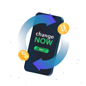 Leading crypto app